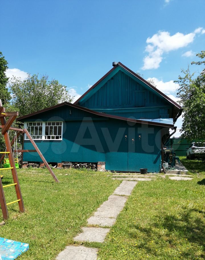 Продажа дома поселок Глебовский, цена 4800000 рублей, 2024 год объявление №781745 на megabaz.ru