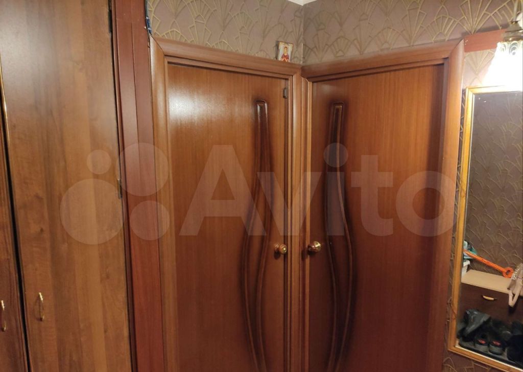 Продажа четырёхкомнатной квартиры деревня Кабаново, цена 4830000 рублей, 2023 год объявление №730796 на megabaz.ru