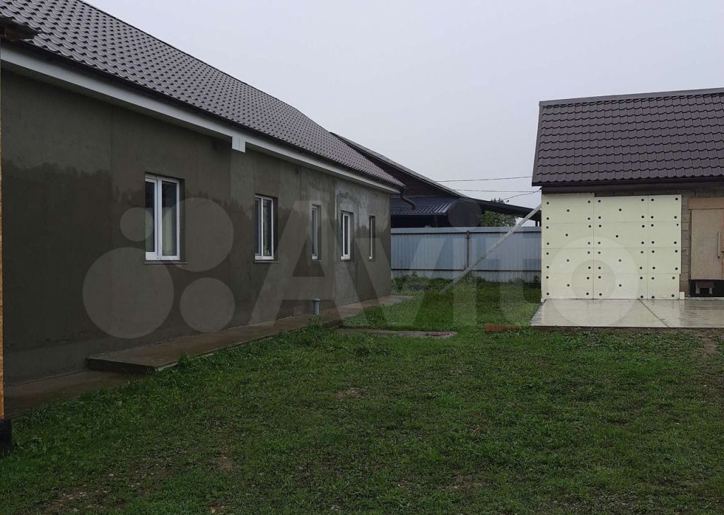 Продажа дома село Липицы, цена 15000000 рублей, 2023 год объявление №778667 на megabaz.ru