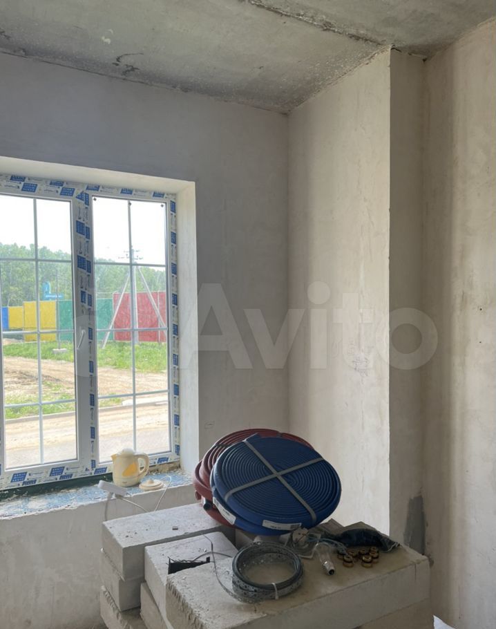 Продажа дома деревня Бережки, цена 15550000 рублей, 2022 год объявление №745448 на megabaz.ru