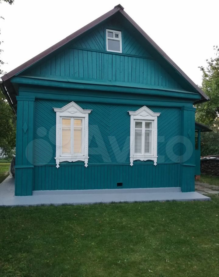 Продажа дома поселок Глебовский, цена 4800000 рублей, 2024 год объявление №781745 на megabaz.ru