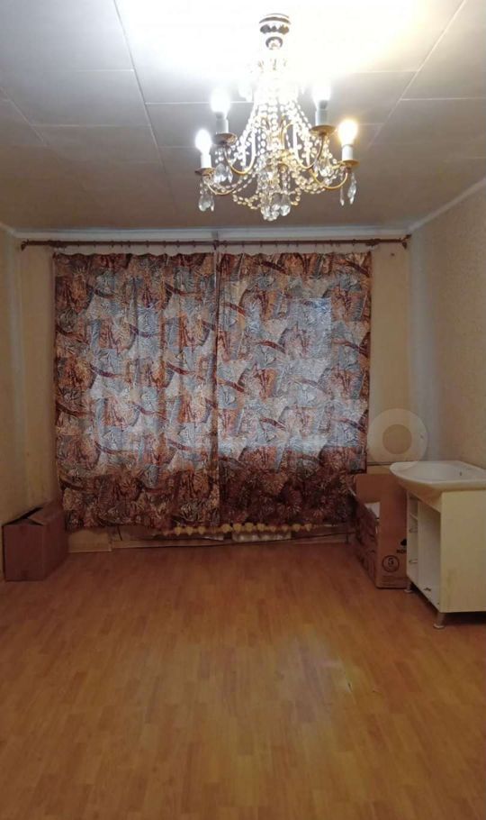 Продажа трёхкомнатной квартиры поселок Горки-2, цена 3000000 рублей, 2023 год объявление №785172 на megabaz.ru