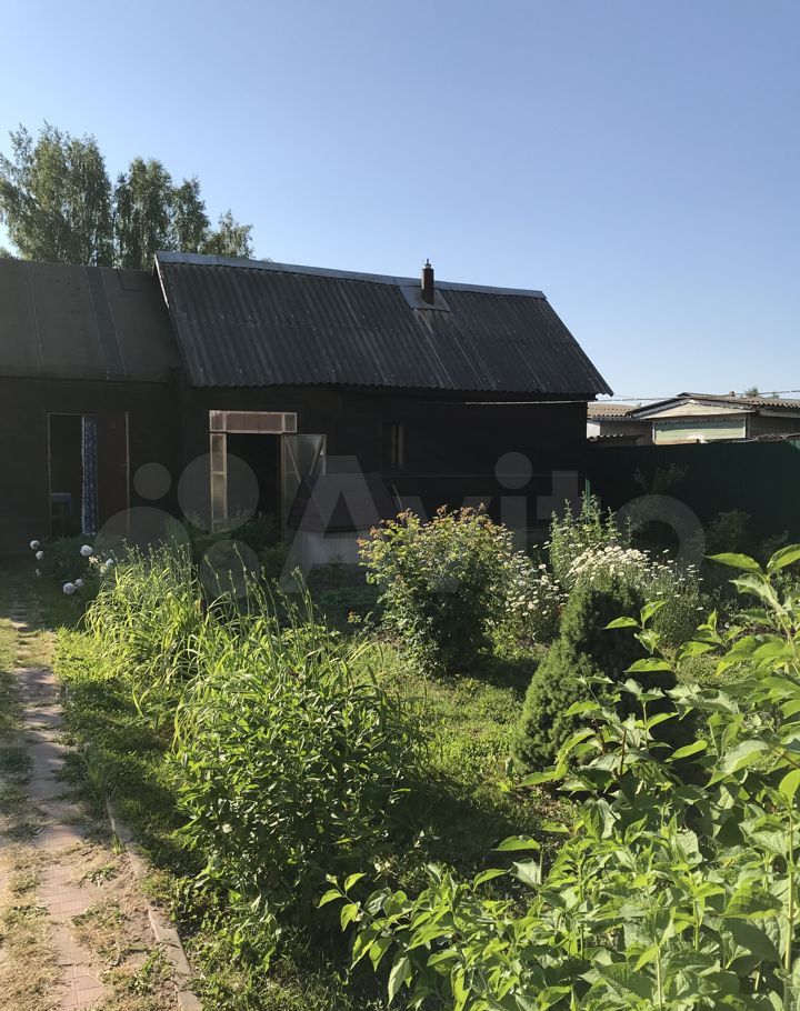 Продажа дома садовое товарищество Радуга, цена 2700000 рублей, 2023 год объявление №778543 на megabaz.ru