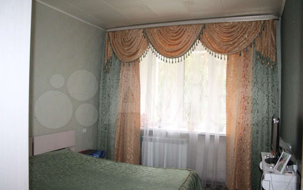 Продажа трёхкомнатной квартиры Протвино, улица Гагарина 8, цена 5700000 рублей, 2023 год объявление №750048 на megabaz.ru