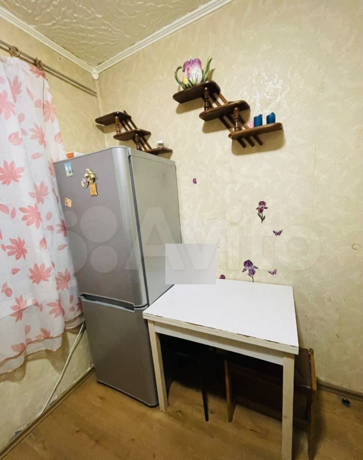 Аренда однокомнатной квартиры Подольск, улица Свердлова 54А, цена 1600 рублей, 2022 год объявление №1551747 на megabaz.ru