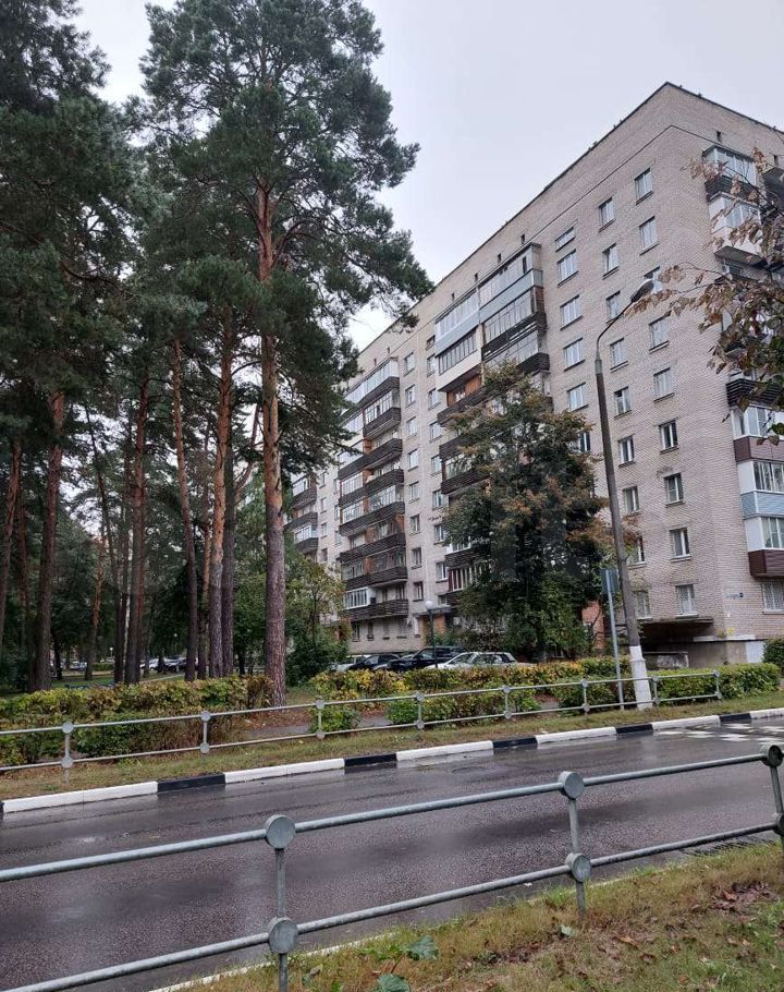 Продажа трёхкомнатной квартиры Протвино, улица Гагарина 8, цена 5700000 рублей, 2023 год объявление №750048 на megabaz.ru