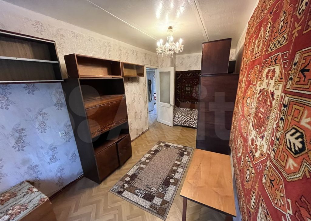Продажа двухкомнатной квартиры Озёры, цена 3300000 рублей, 2022 год объявление №779438 на megabaz.ru