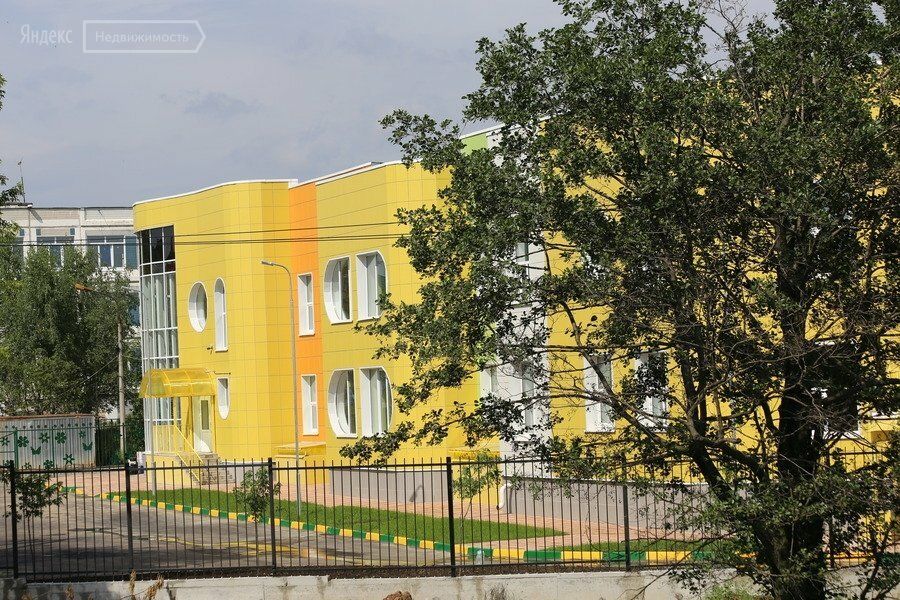 Продажа трёхкомнатной квартиры деревня Мотяково, цена 8700000 рублей, 2024 год объявление №779364 на megabaz.ru