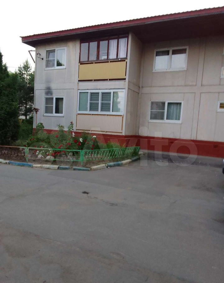 Продажа трёхкомнатной квартиры Лобня, Краснополянская улица 38, цена 3000000 рублей, 2022 год объявление №780648 на megabaz.ru