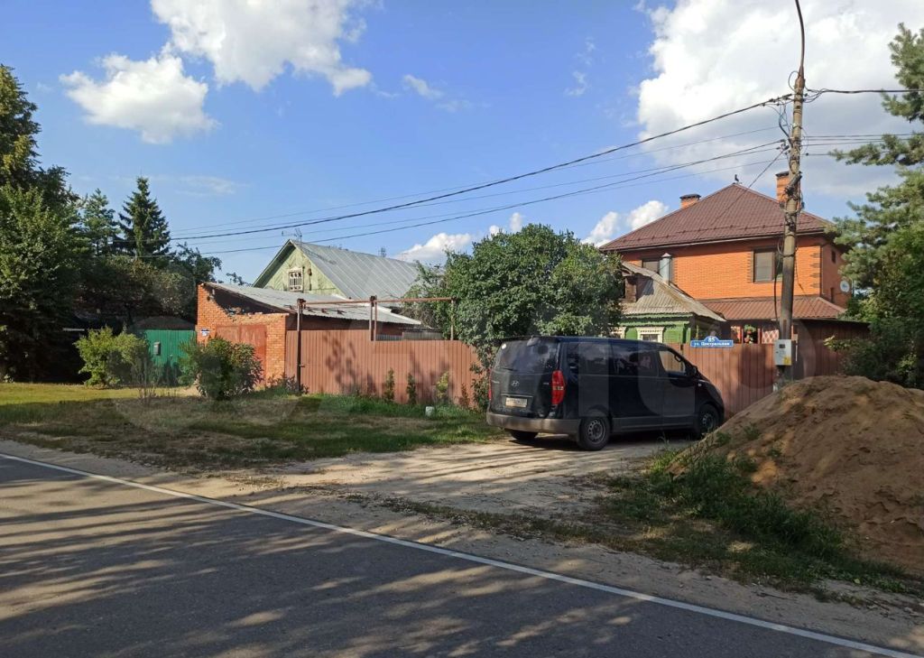 Продажа дома деревня Сафоново, цена 19000000 рублей, 2023 год объявление №772929 на megabaz.ru