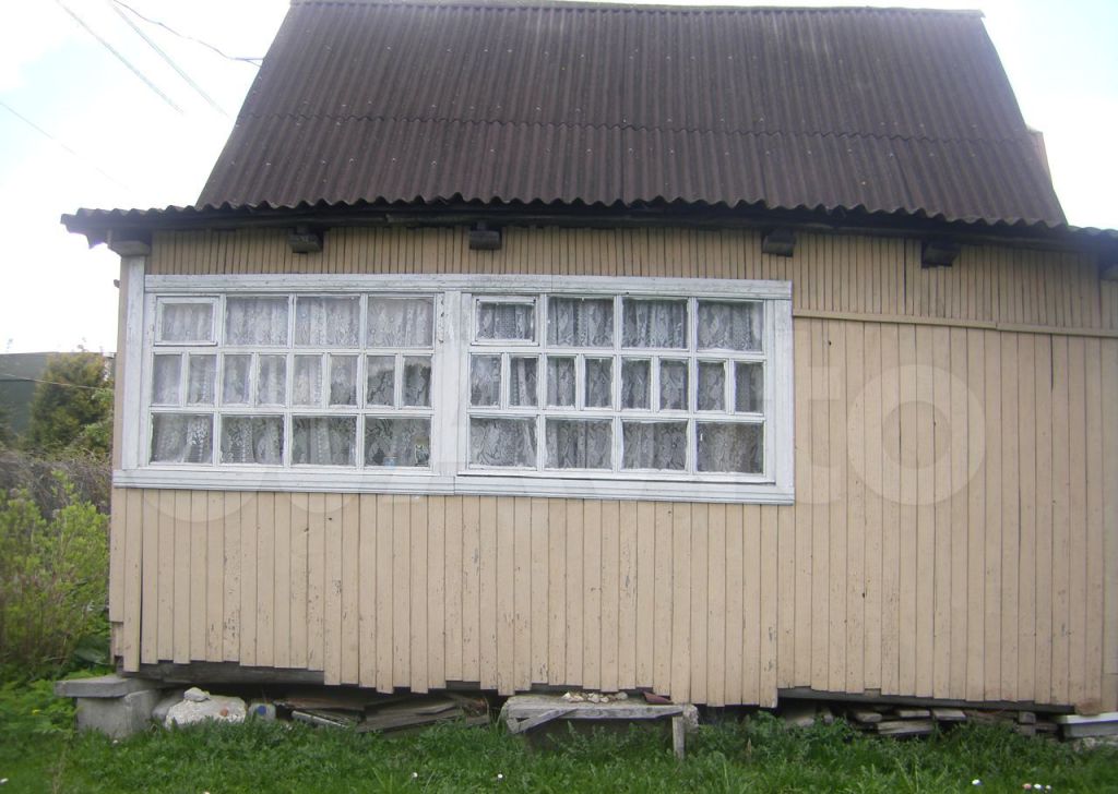 Продажа дома Ступино, цена 1200000 рублей, 2023 год объявление №779204 на megabaz.ru