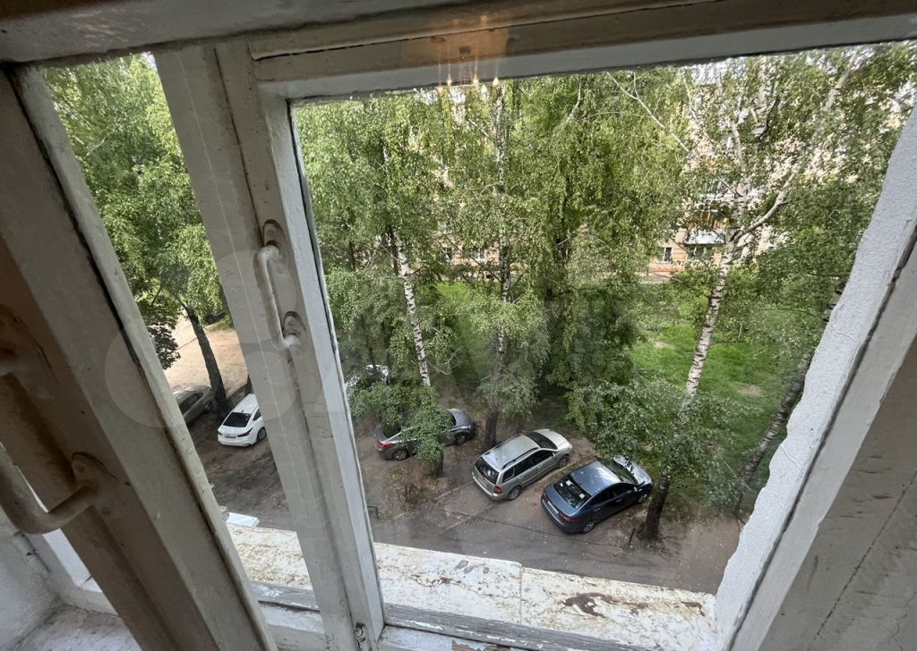 Продажа двухкомнатной квартиры Озёры, цена 3300000 рублей, 2023 год объявление №779438 на megabaz.ru