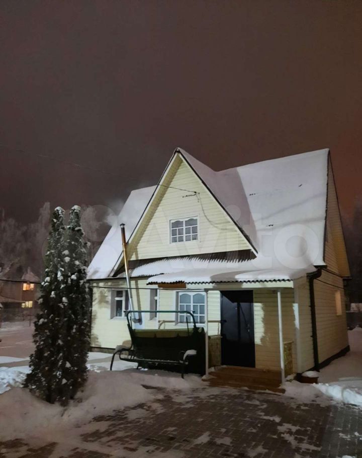 Продажа дома Химки, цена 14000000 рублей, 2022 год объявление №779410 на megabaz.ru