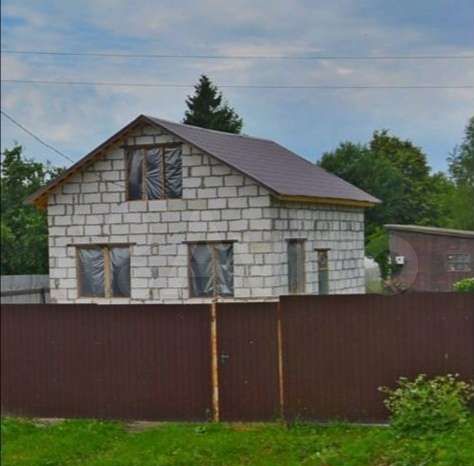 Продажа дома Высоковск, цена 1400000 рублей, 2023 год объявление №779090 на megabaz.ru