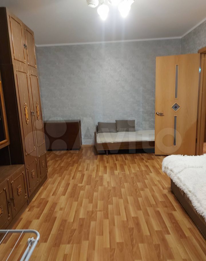 Аренда однокомнатной квартиры Подольск, Литейная улица 44А, цена 27000 рублей, 2022 год объявление №1552052 на megabaz.ru