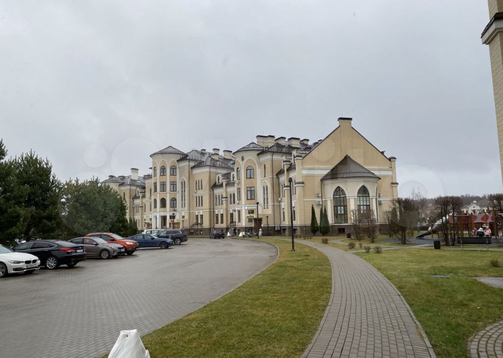Продажа студии деревня Писково, цена 7500000 рублей, 2023 год объявление №779373 на megabaz.ru