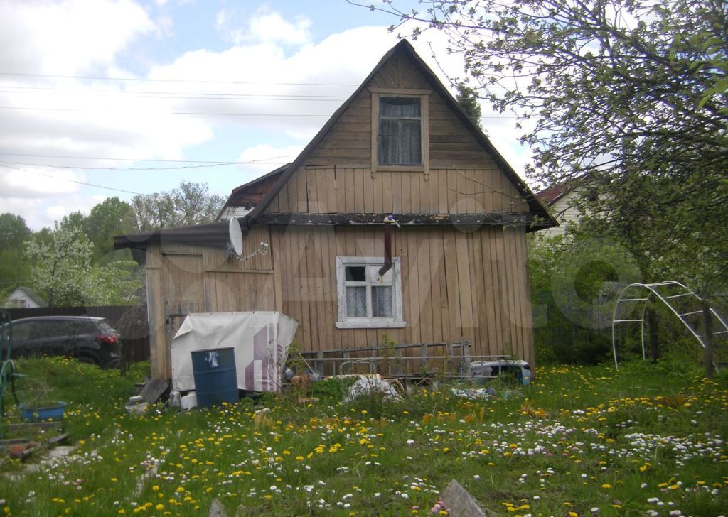Продажа дома Ступино, цена 1200000 рублей, 2023 год объявление №779204 на megabaz.ru