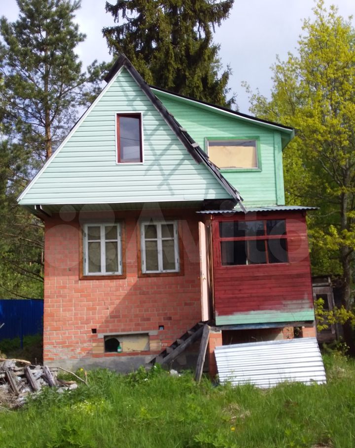 Продажа дома Черноголовка, цена 2320000 рублей, 2023 год объявление №779933 на megabaz.ru