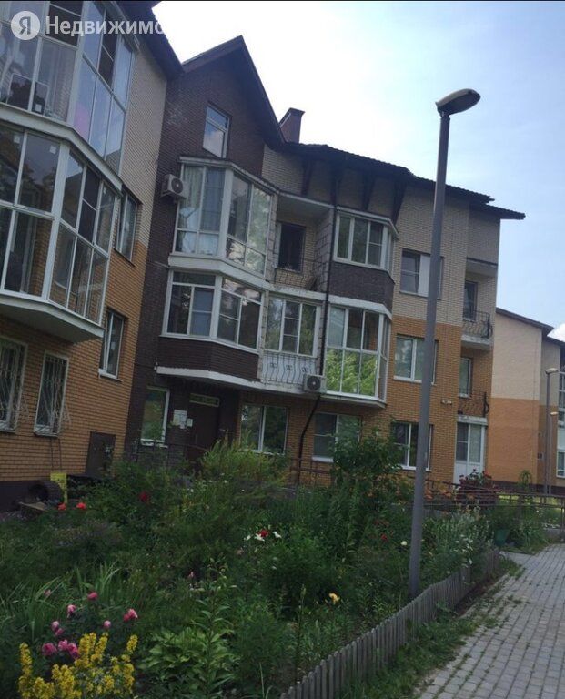 Продажа однокомнатной квартиры деревня Марусино, цена 5900000 рублей, 2023 год объявление №779725 на megabaz.ru