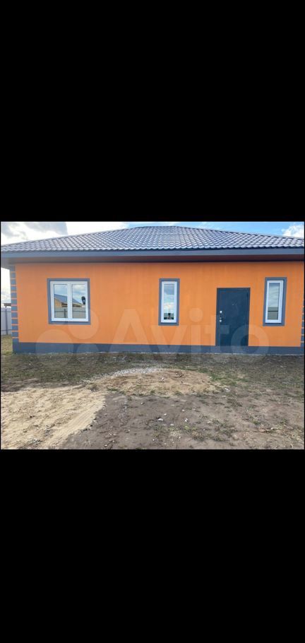 Продажа дома деревня Матчино, цена 3200000 рублей, 2022 год объявление №779995 на megabaz.ru