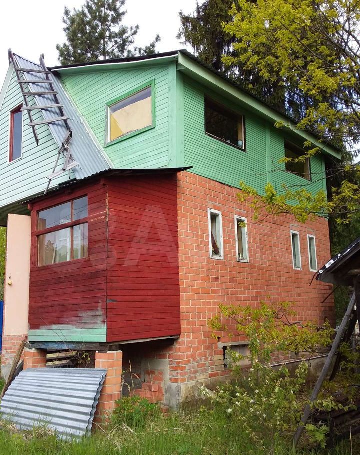 Продажа дома Черноголовка, цена 2320000 рублей, 2023 год объявление №779933 на megabaz.ru