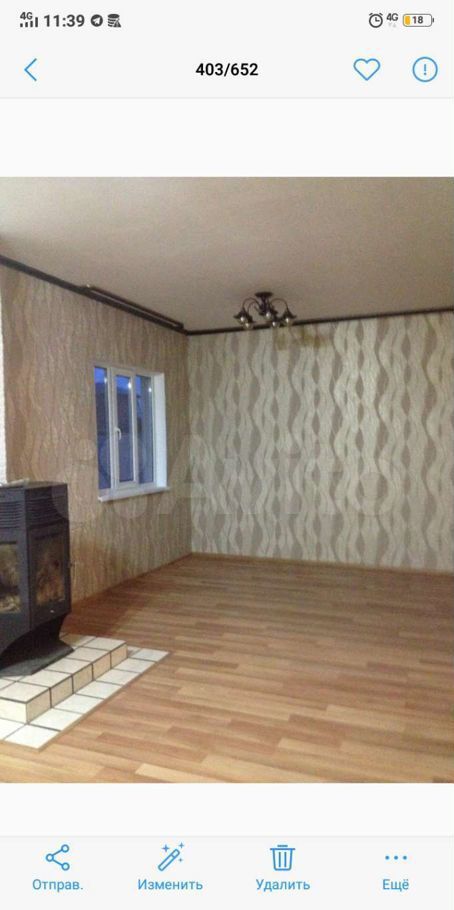 Продажа дома село Заворово, цена 6000000 рублей, 2023 год объявление №779946 на megabaz.ru