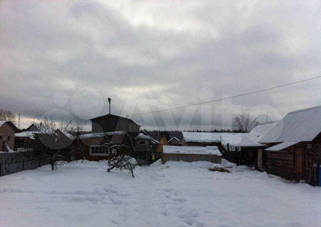 Продажа дома деревня Рогачёво, цена 3000000 рублей, 2023 год объявление №660011 на megabaz.ru