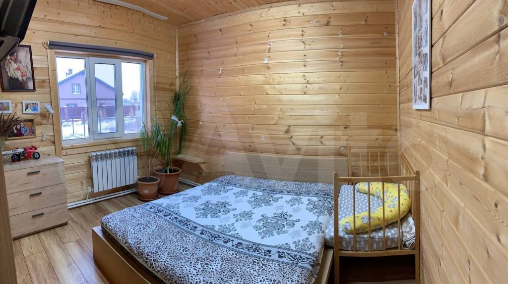 Продажа дома деревня Матчино, цена 7950000 рублей, 2023 год объявление №779778 на megabaz.ru