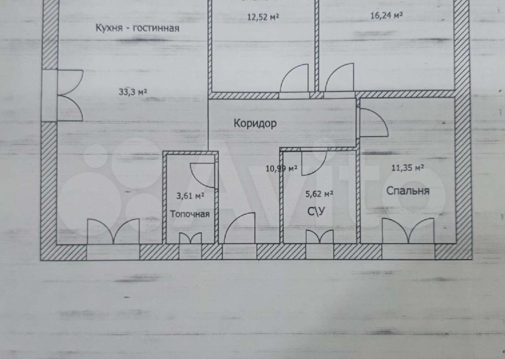 Продажа дома Озёры, цена 4300000 рублей, 2023 год объявление №780005 на megabaz.ru
