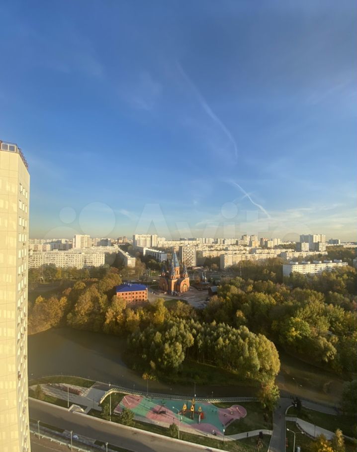 Аренда двухкомнатной квартиры Москва, метро Чертановская, цена 70000 рублей, 2022 год объявление №1552512 на megabaz.ru