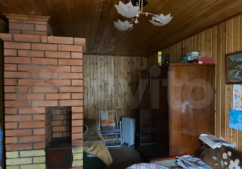 Продажа дома рабочий посёлок Сычёво, цена 1000000 рублей, 2023 год объявление №746181 на megabaz.ru