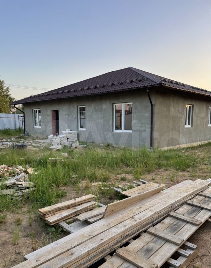 Продажа дома рабочий посёлок Калининец, цена 12000000 рублей, 2024 год объявление №774072 на megabaz.ru