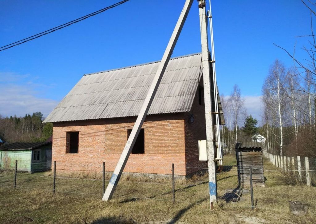 Купить Дом В Югино Шатурский Район