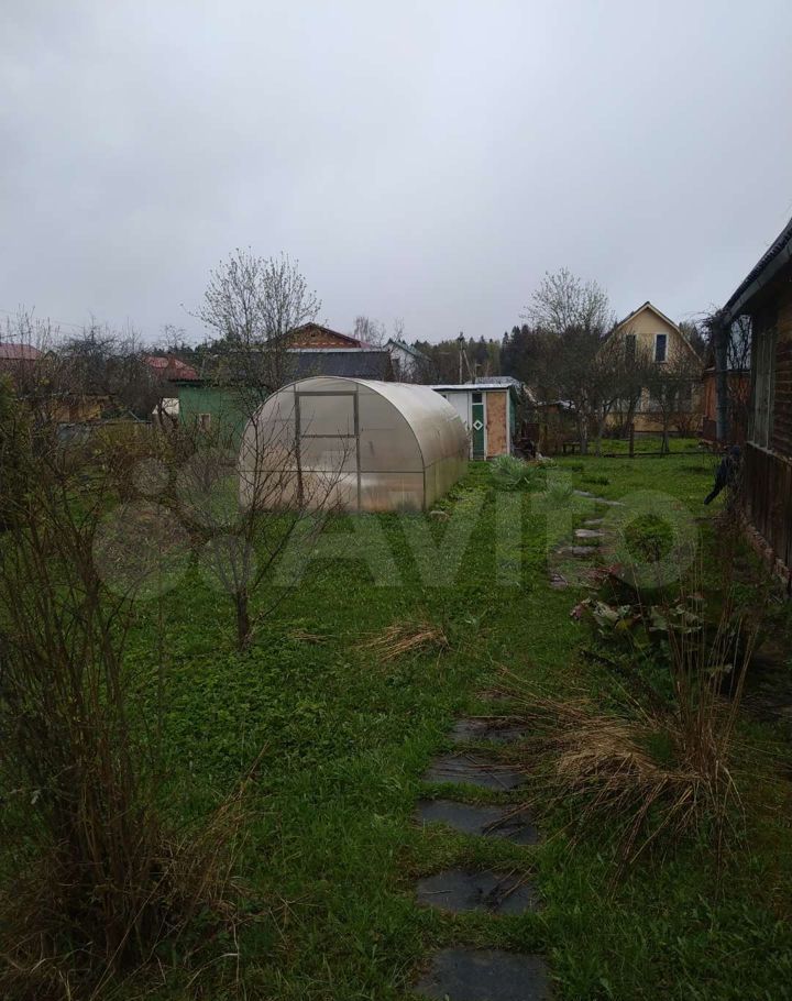 Продажа дома садовое товарищество Рассвет, цена 2200000 рублей, 2023 год объявление №785236 на megabaz.ru