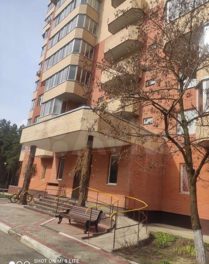 Продажа двухкомнатной квартиры Протвино, Южная улица 1, цена 10200000 рублей, 2023 год объявление №780524 на megabaz.ru