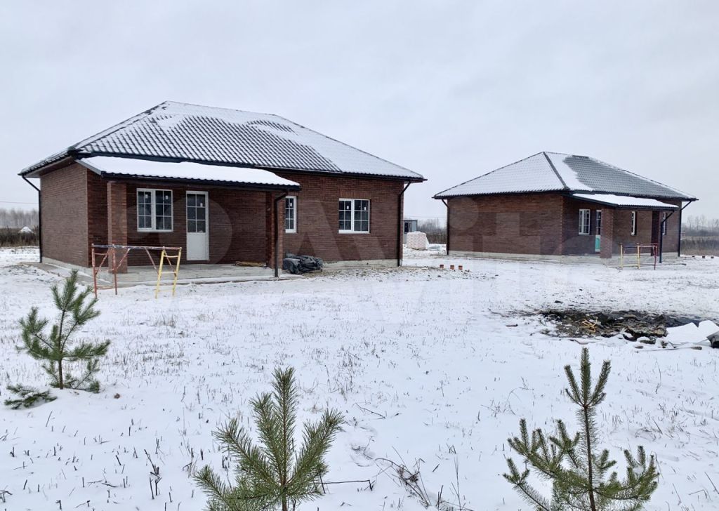 Продажа дома деревня Цибино, цена 4150000 рублей, 2023 год объявление №780326 на megabaz.ru