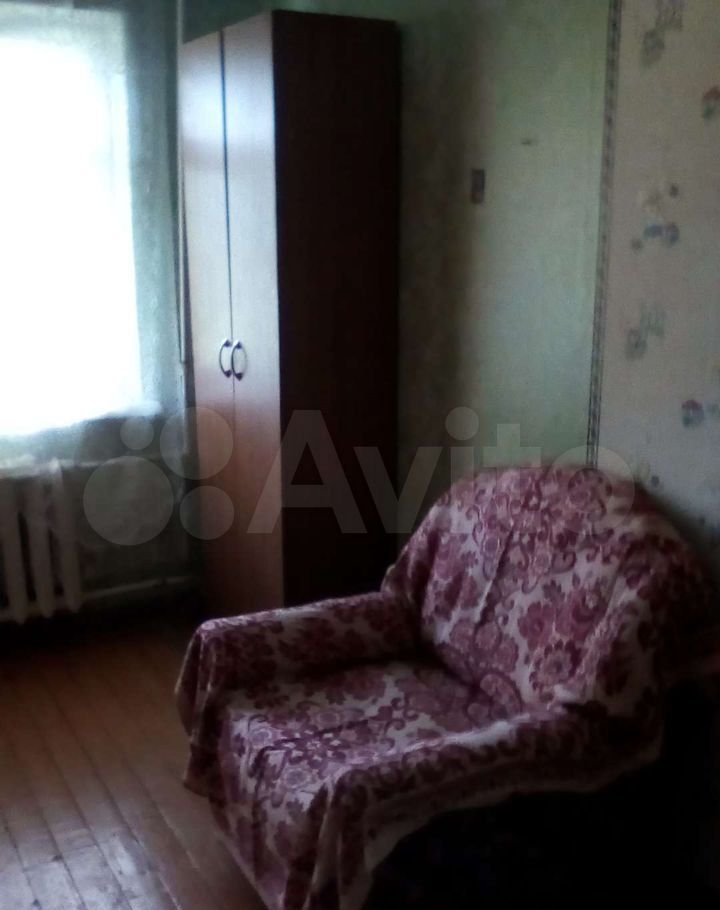 Аренда комнаты Кашира, Юбилейная улица 7, цена 8000 рублей, 2023 год объявление №1553232 на megabaz.ru