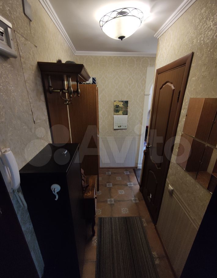 Продажа двухкомнатной квартиры Химки, Ленинский проспект 6, цена 7700000 рублей, 2022 год объявление №780435 на megabaz.ru