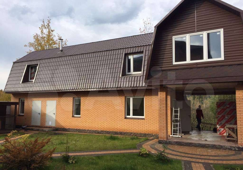 Продажа дома поселок Зеленый, цена 38000000 рублей, 2023 год объявление №780251 на megabaz.ru