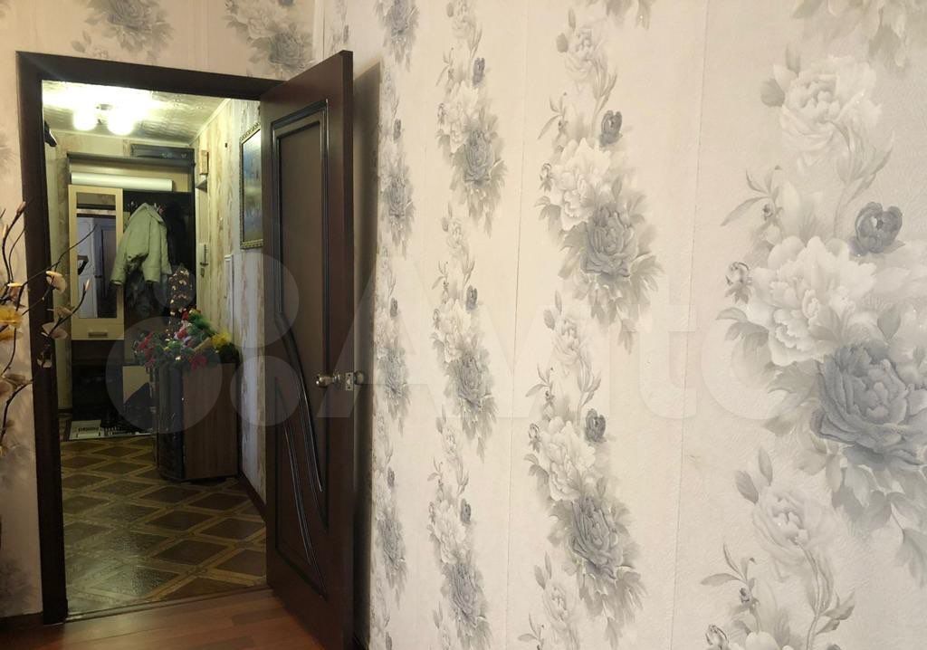 Продажа трёхкомнатной квартиры Красноармейск, Пионерская улица 1, цена 6500000 рублей, 2022 год объявление №774638 на megabaz.ru