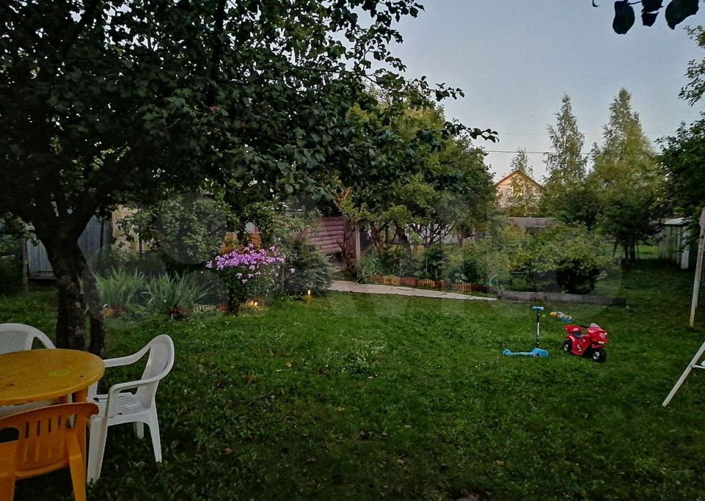 Продажа дома садовое товарищество Луч, цена 9800000 рублей, 2022 год объявление №774518 на megabaz.ru