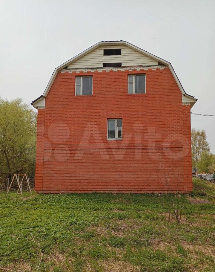 Продажа дома Ликино-Дулёво, цена 10300000 рублей, 2024 год объявление №746499 на megabaz.ru