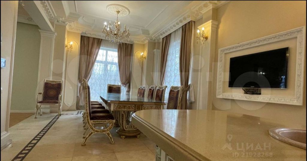 Продажа дома Котельники, цена 65000000 рублей, 2022 год объявление №780530 на megabaz.ru