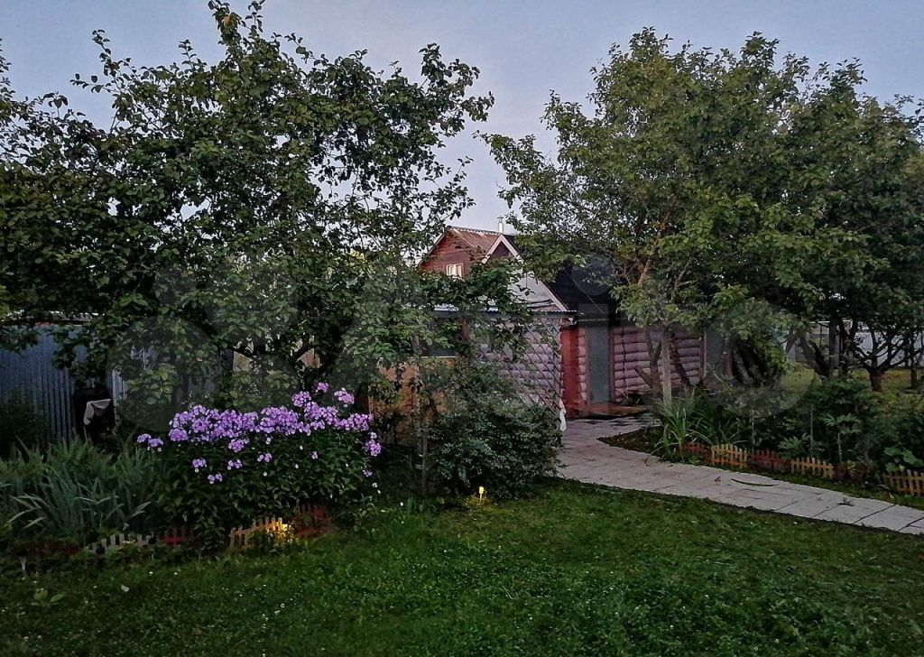 Продажа дома садовое товарищество Луч, цена 9800000 рублей, 2024 год объявление №774518 на megabaz.ru