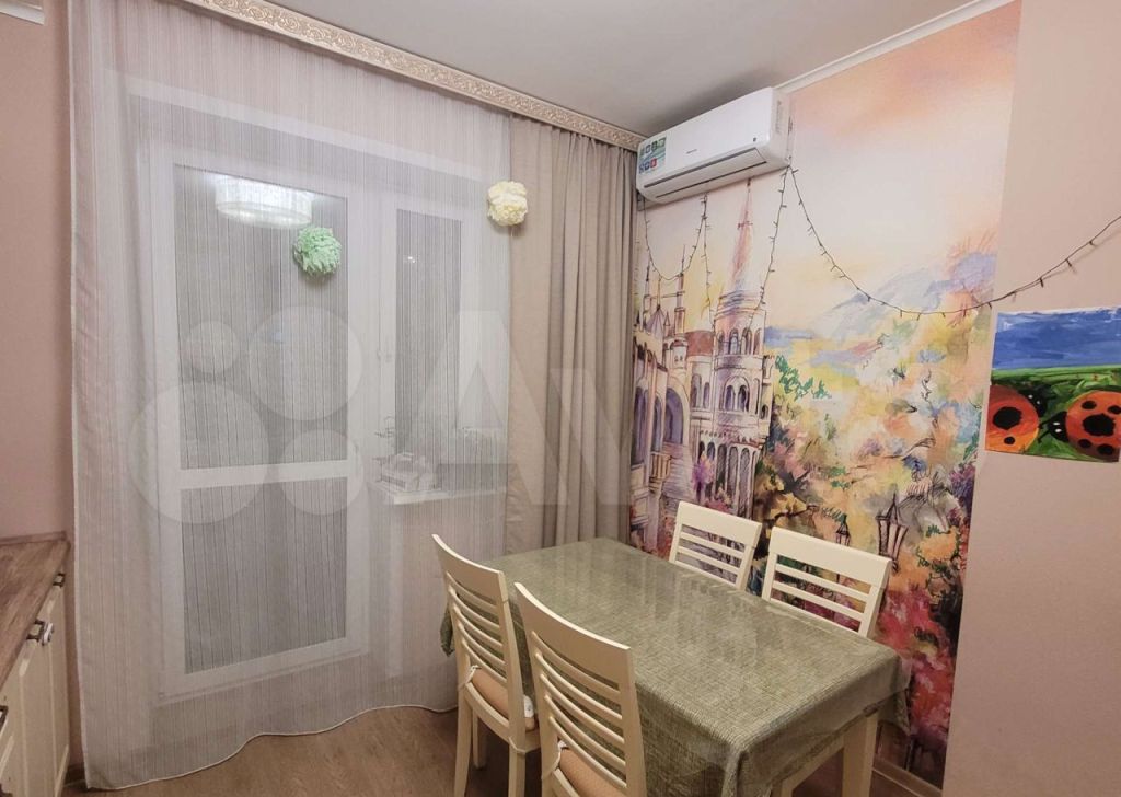 Продажа двухкомнатной квартиры Щелково, цена 7800000 рублей, 2022 год объявление №780314 на megabaz.ru