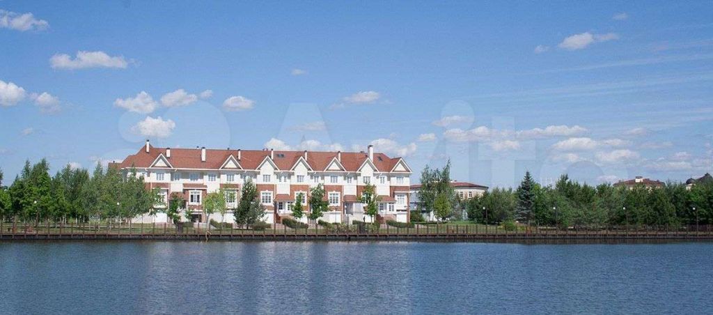 Продажа дома деревня Воронино, цена 39500000 рублей, 2023 год объявление №780827 на megabaz.ru