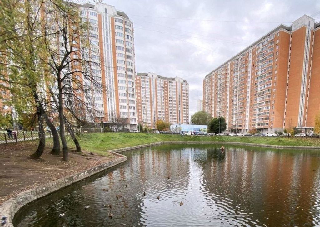 Продажа двухкомнатной квартиры Балашиха, метро Щелковская, цена 11500000 рублей, 2022 год объявление №780866 на megabaz.ru