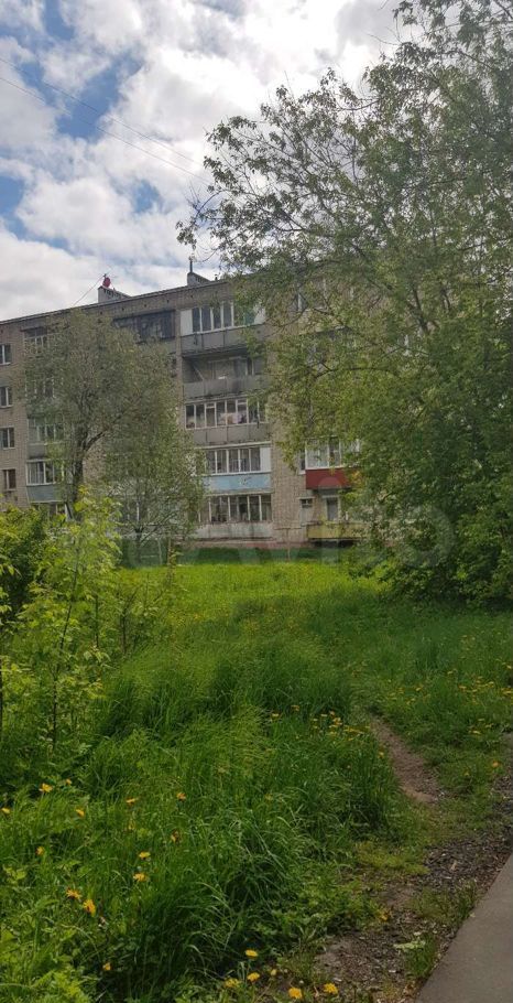 Продажа двухкомнатной квартиры Щелково, Фряновское шоссе 68, цена 5300000 рублей, 2022 год объявление №780999 на megabaz.ru
