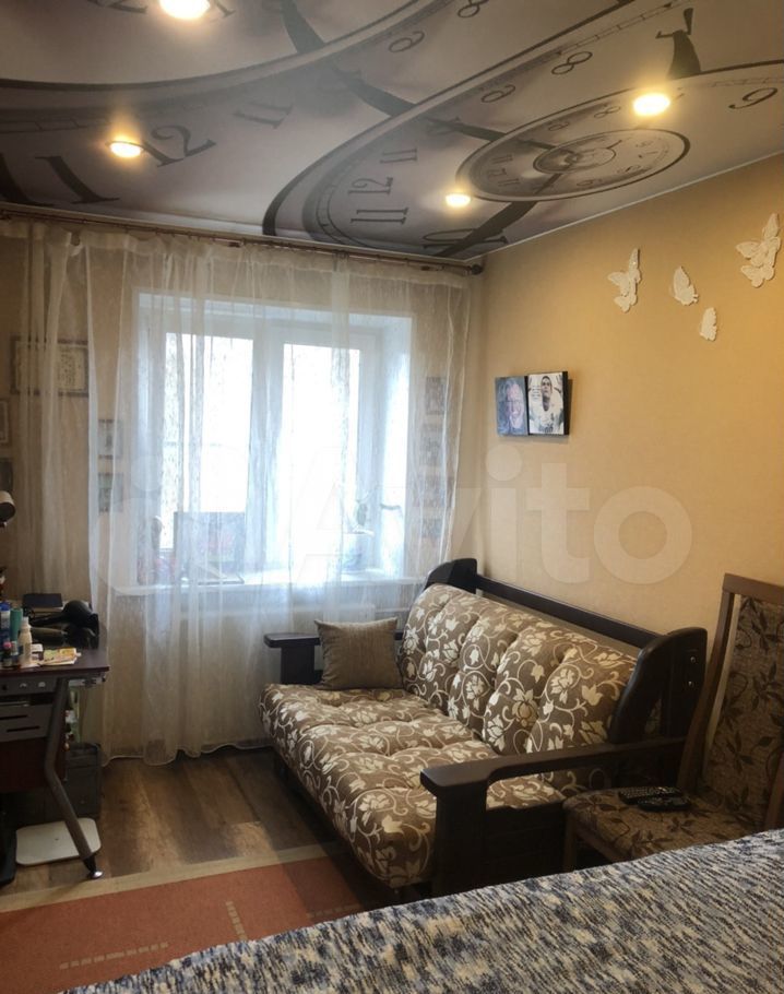 Продажа двухкомнатной квартиры поселок Горки-10, цена 6900000 рублей, 2023 год объявление №781064 на megabaz.ru