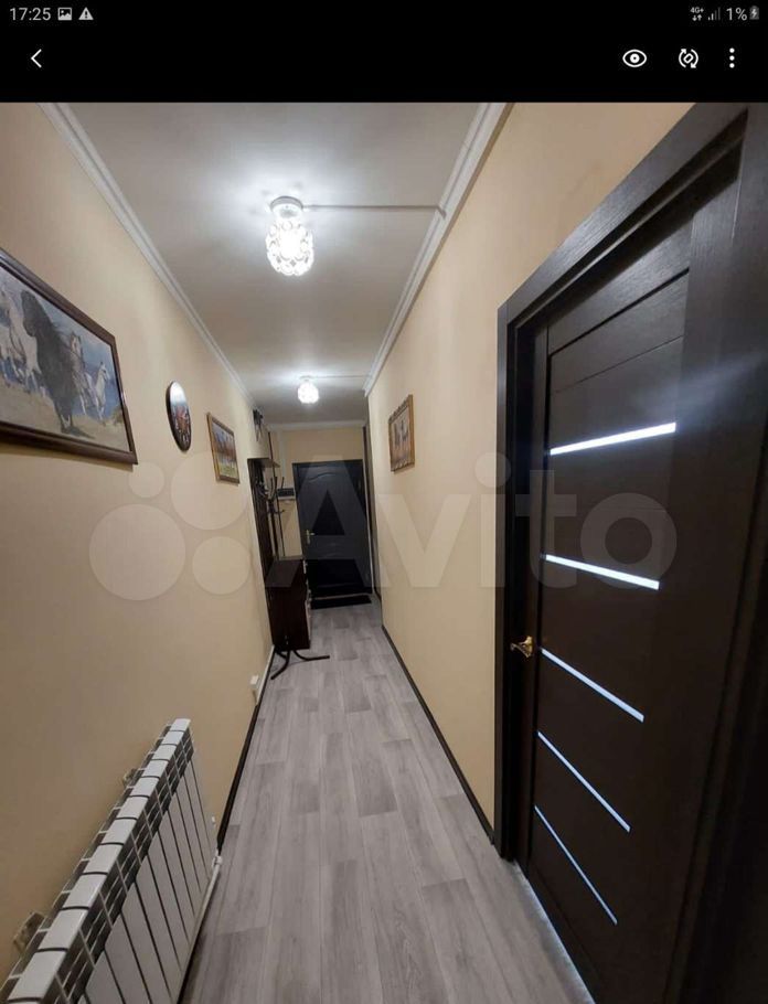 Аренда двухкомнатной квартиры Можайск, Бородинская улица 31, цена 29000 рублей, 2023 год объявление №1553502 на megabaz.ru